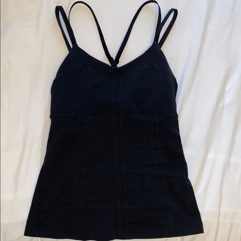 Lululemon Free to Be Tank